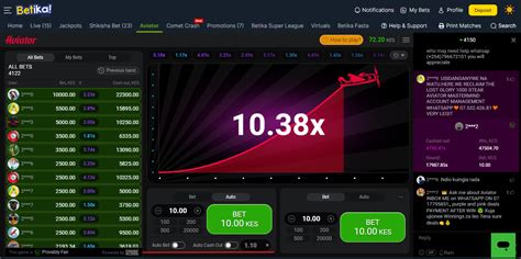 betika aviator play online|How to Play the Betika Aviator Crash Gambling Game Online.